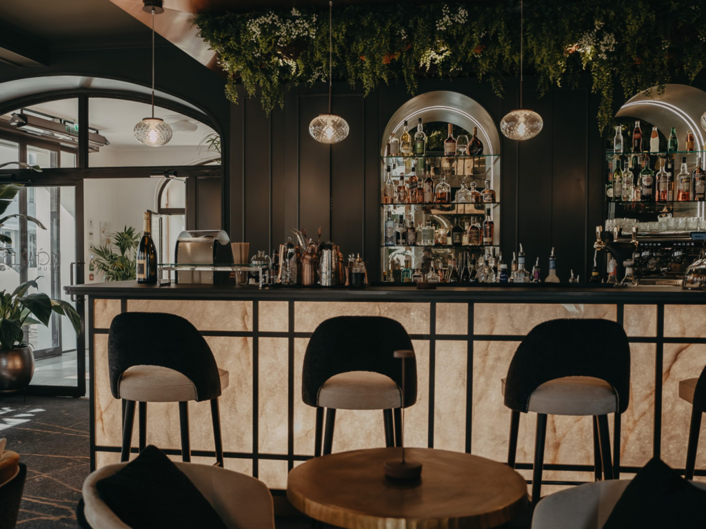 Restaurant Design